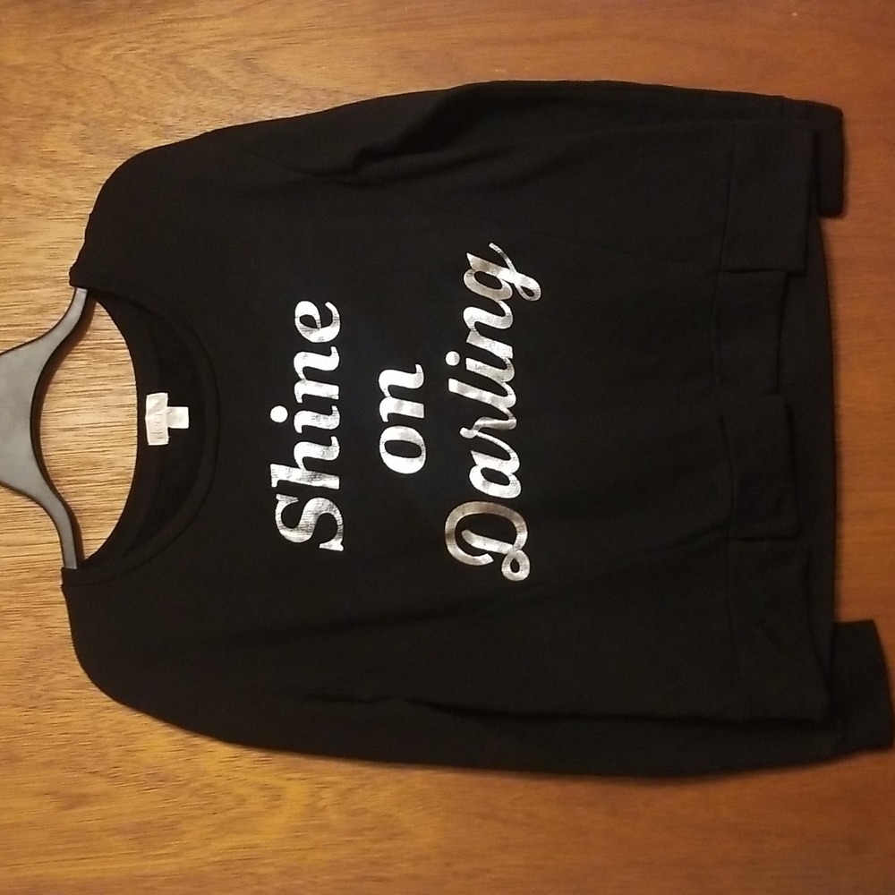 Decree Sweatshirt